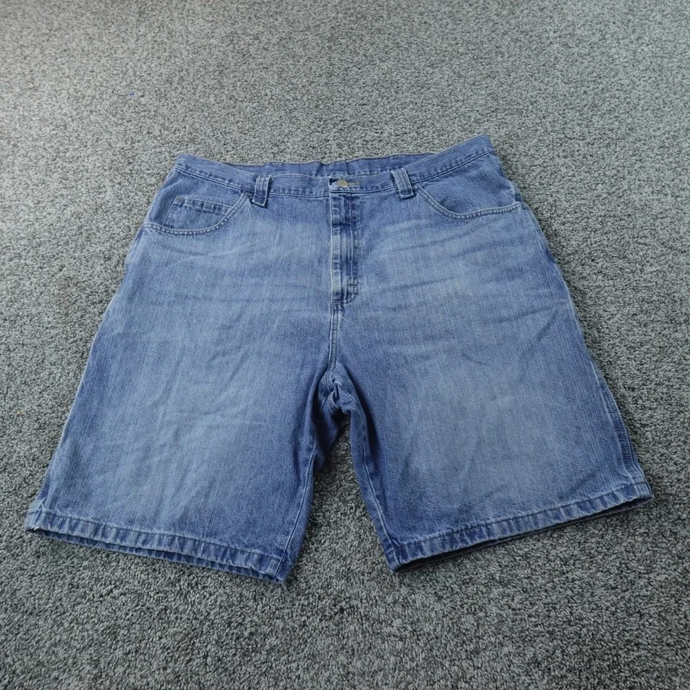 Wrangler shorts mens